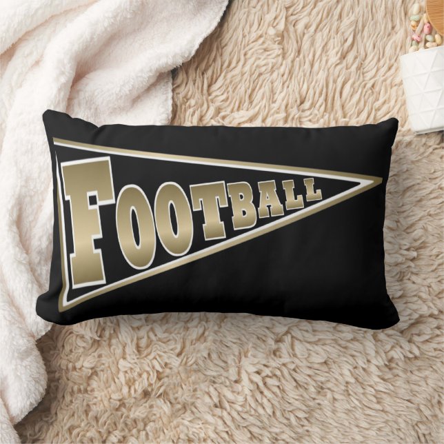 Throw Pillow (Blanket)