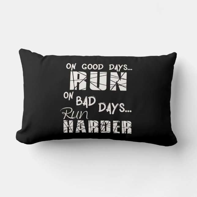 Throw Pillow (Front)
