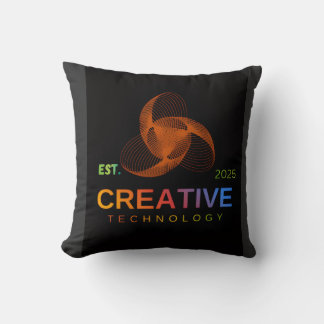 Throw Pillow