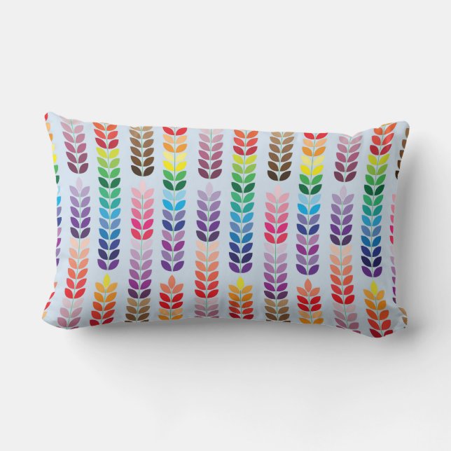 throw pillow (Back)