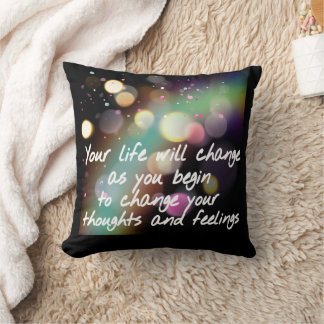 Throw Pillow