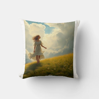 Throw Pillow