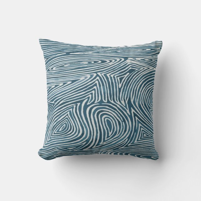 Throw pillow (Front)