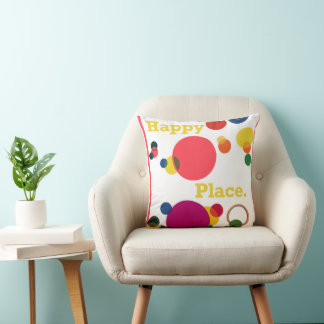 throw pillow