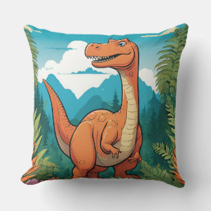 Throw Pillow