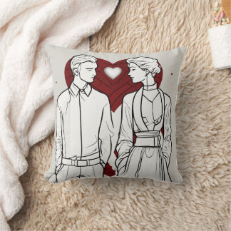 Throw Pillow