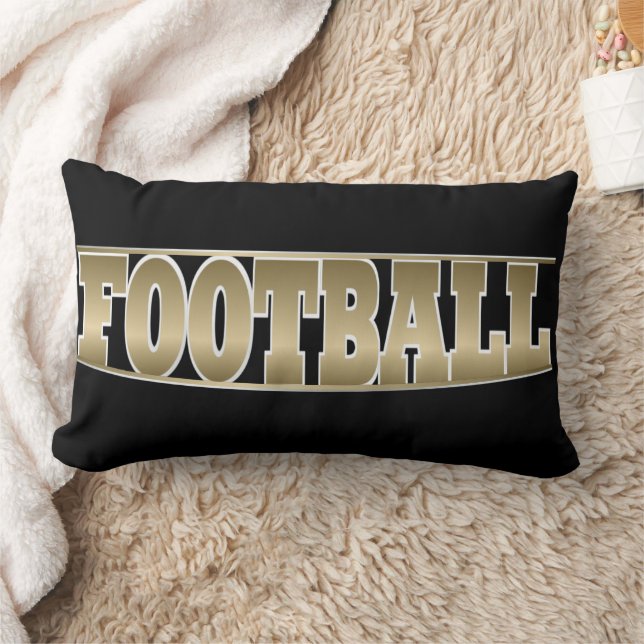 Throw Pillow (Blanket)