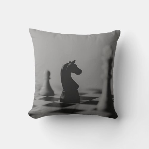  Throw Pillow