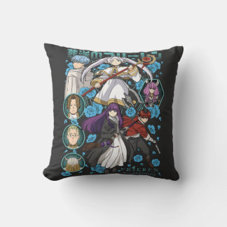 Throw Pillow