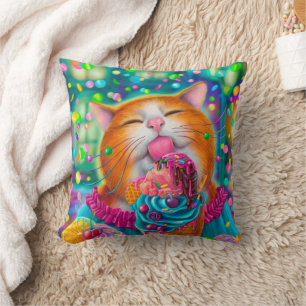 Throw Pillow