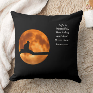 Throw Pillow