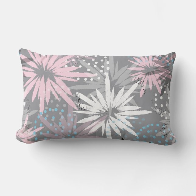 Throw Pillow (Front)