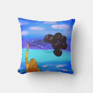Throw Pillow