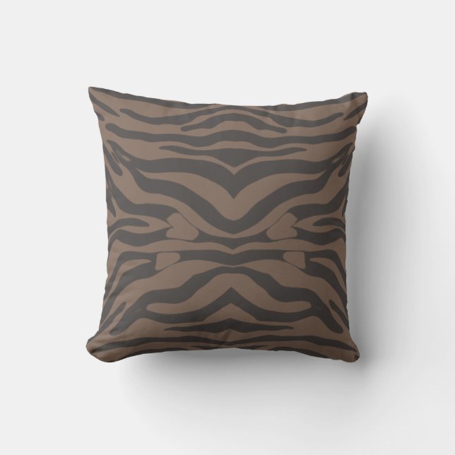 Throw pillow (Front)