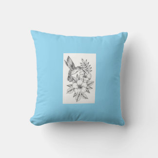 Throw Pillow