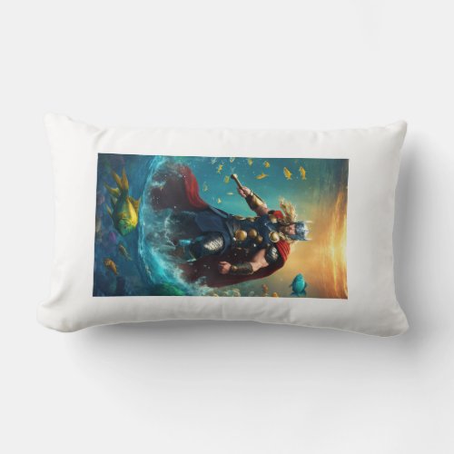 Throw Pillow