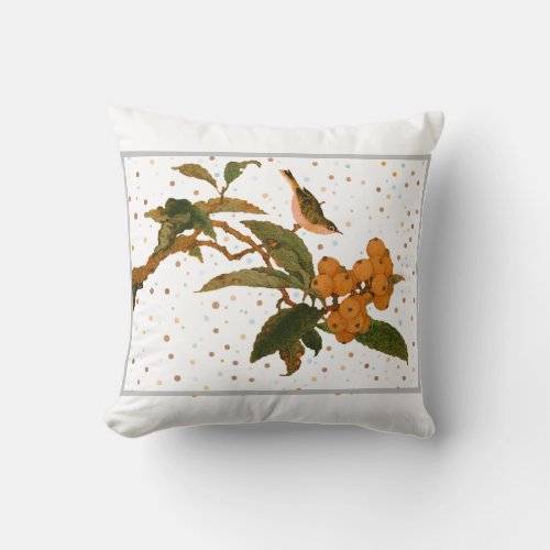 Throw Pillow