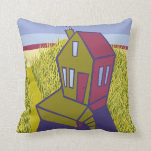 Throw Pillow