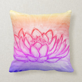 Throw pillow