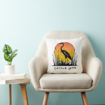Throw Pillow