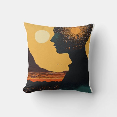 Throw Pillow