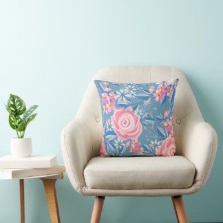 Throw Pillow