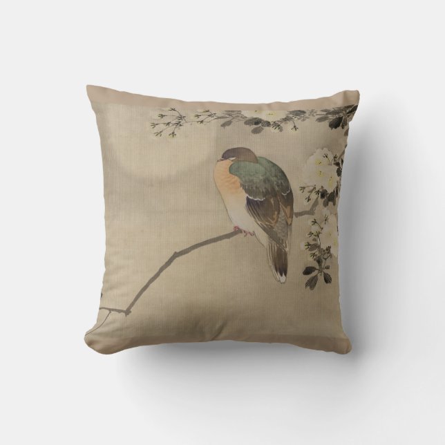 Throw pillow (Front)