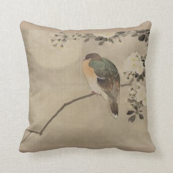 Throw Pillow by Heartsview at Zazzle