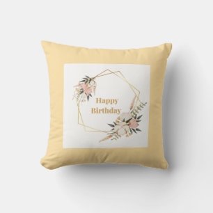 Throw Pillow