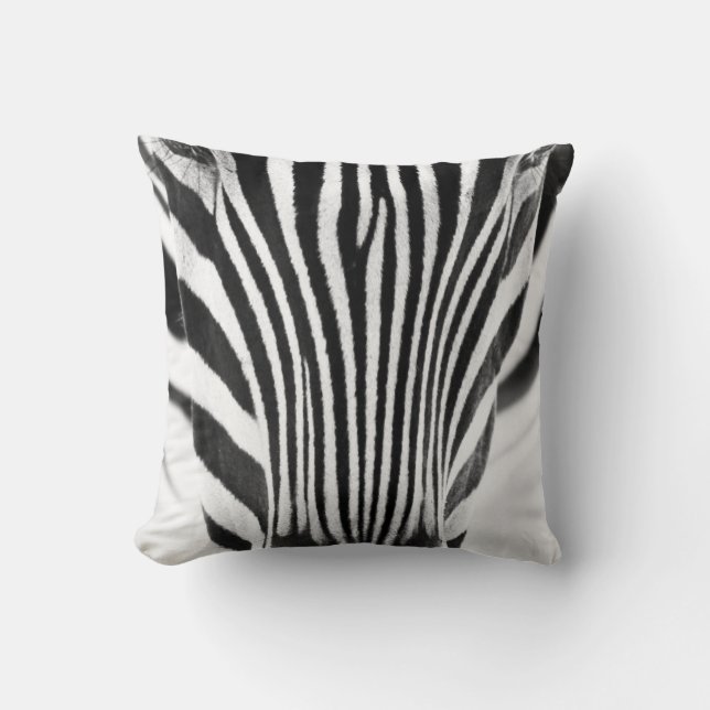 Throw Pillow (Front)