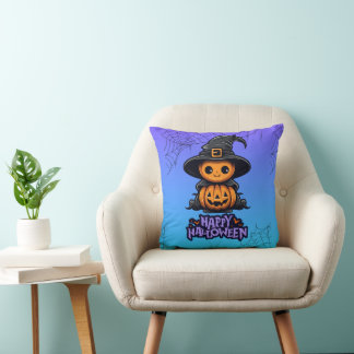 Throw Pillow