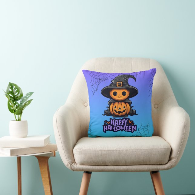 Throw Pillow (Chair)