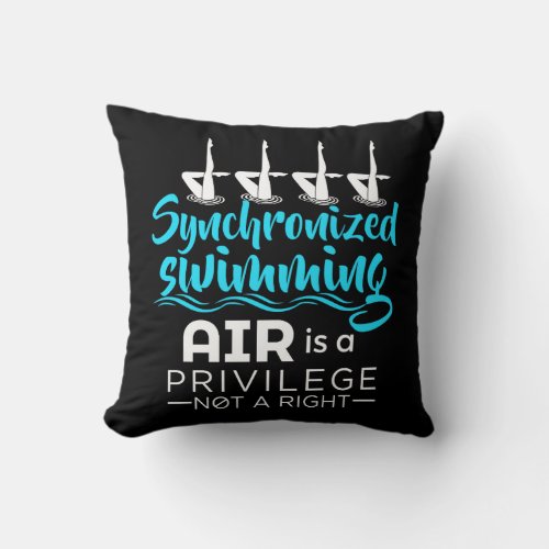 Throw Pillow