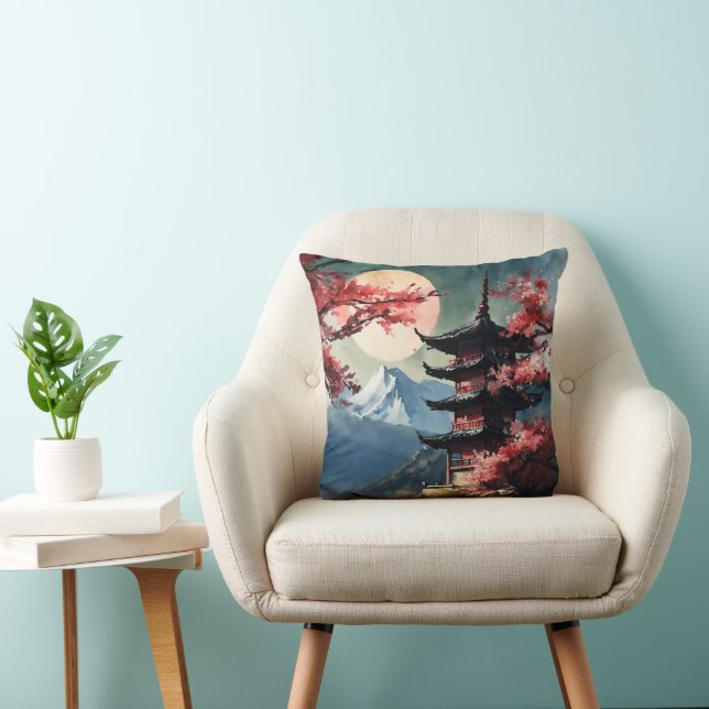 THROW PILLOW (Chair)