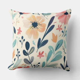 Throw Pillow