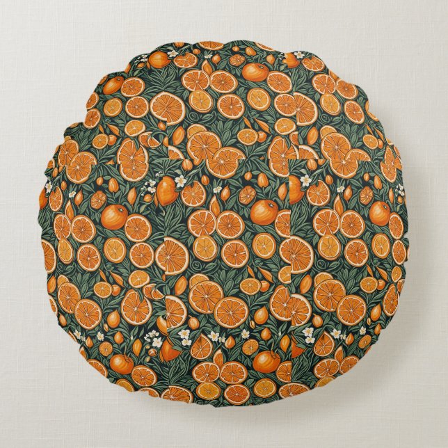 Throw pillow (Front)