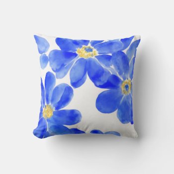 Throw Pillow by UDDesign at Zazzle