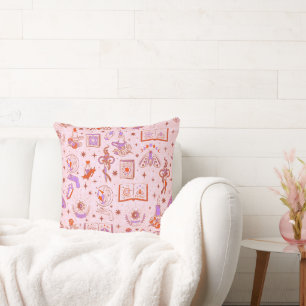 Throw Pillow