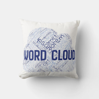 Throw Pillow
