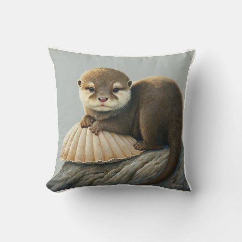 Throw Pillow