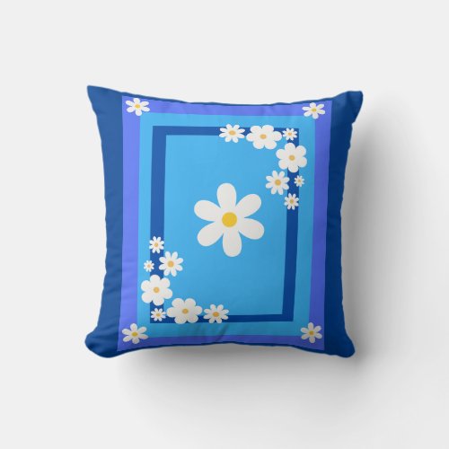 throw pillow