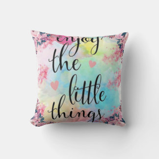 Throw Pillow
