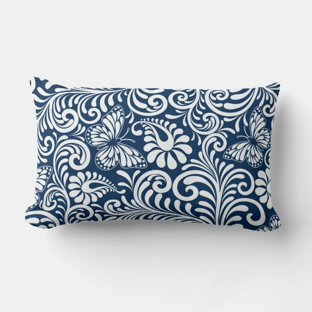 Throw Pillow (Front)