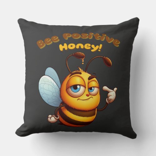 Throw Pillow