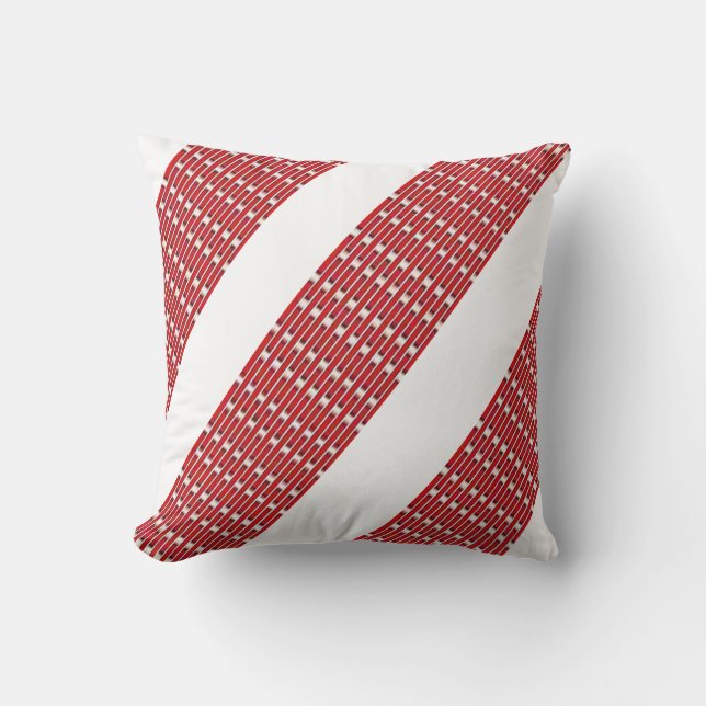 Throw Pillow (Front)