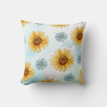 Throw Pillow "16 x 16"