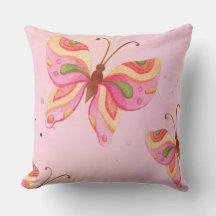 Throw Pillow "16 x 16"