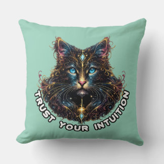 Throw Pillow, 20" Throw Pillow