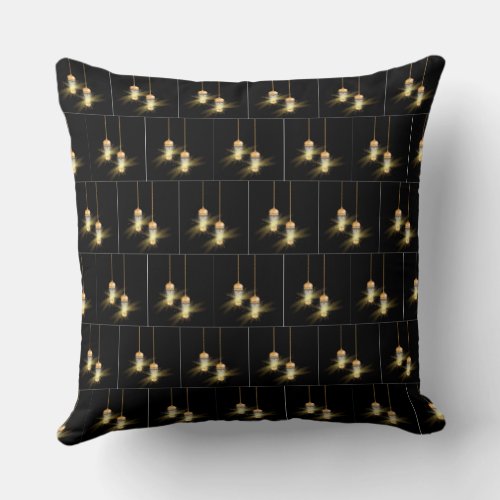 Throw Pillow 20 x 20