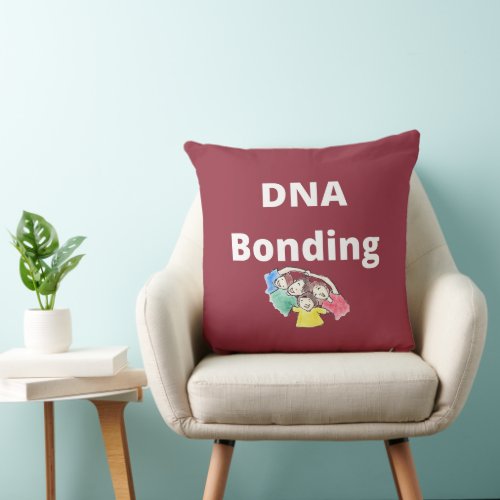 Throw Pillow 20 X 20